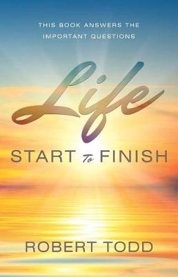 Life: Start To Finish (Paperback)