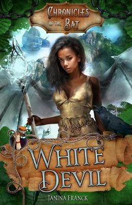 White Devil - Chronicles of the Bat 2 (Paperback)