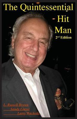 The Quintessential Hit Man (Second Edition) (Paperback)