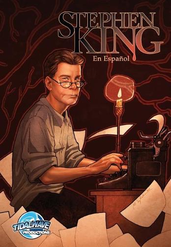 Orbit: Stephen King - Orbit (Paperback)