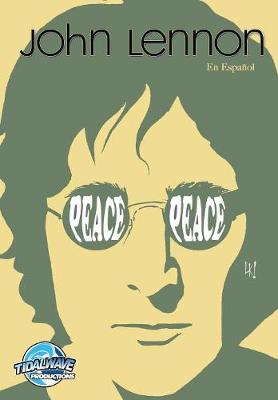 Orbit: John Lennon - Orbit (Paperback)