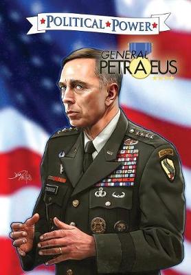 Political Power: General Petraeus - Political Power (Paperback)