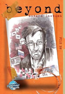 Beyond: Edward Snowden - Beyond (Paperback)