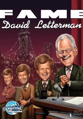 Fame: David Letterman - Fame (Paperback)