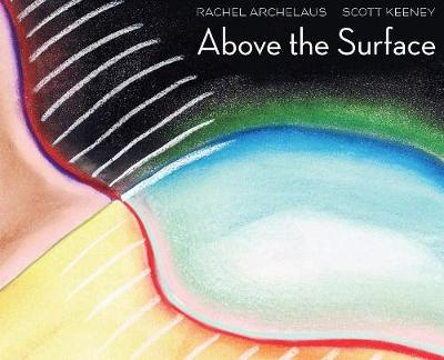 Above the Surface (Hardback)