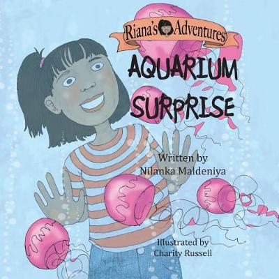 Riana's Adventures - Aquarium Surprise - Riana's Adventures (Paperback)