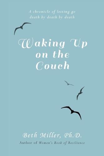 Waking Up on the Couch (Paperback)