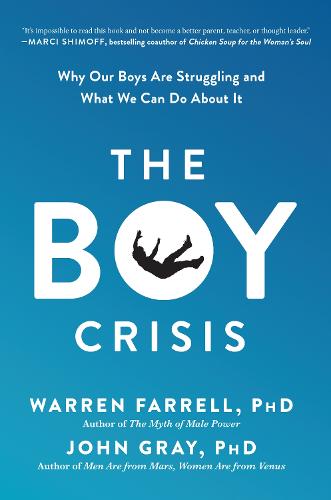 Cover of the book The Boy Crisis