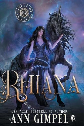 Rhiana (Paperback)