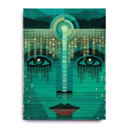 Cover of The Great Gatsby