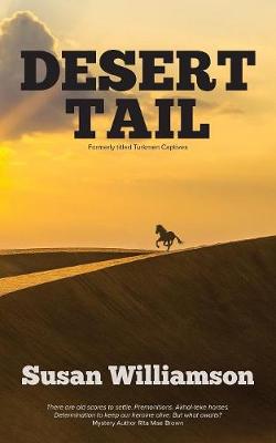 Desert Tail (Paperback)