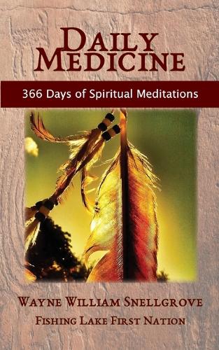 Daily Medicine (Paperback)