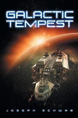 Galactic Tempest (Paperback)