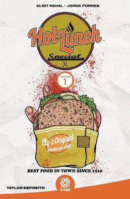 Hot Lunch Special Vol 1 (Paperback)