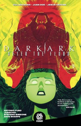 DARK ARK: AFTER THE FLOOD VOL. 1 (Paperback)