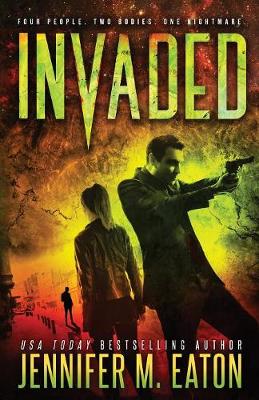 Invaded (Paperback)