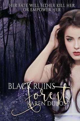 Black Ruins Forest - Elder 1 (Paperback)