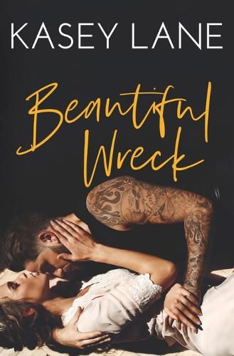 Beautiful Wreck (Paperback)