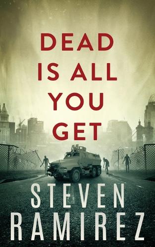 Dead Is All You Get: Hellborn Series Book 2 - The Hellborn 2 (Paperback)