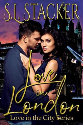 Love in London - Love in the City 2 (Paperback)