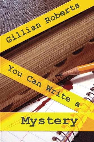 You Can Write a Mystery (Paperback)