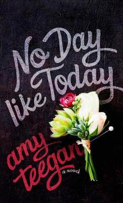 No Day Like Today (Hardback)