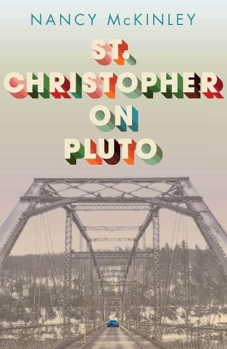 St.Christopher on Pluto (Paperback)
