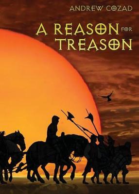 A Reason for Treason (Paperback)
