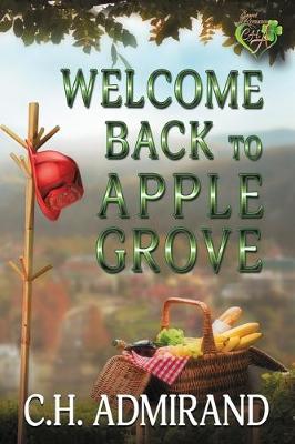 Welcome Back to Apple Grove Large Print - Small Town USA 3 (Paperback)