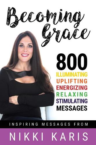 Becoming Grace - Becoming Grace 1 (Paperback)