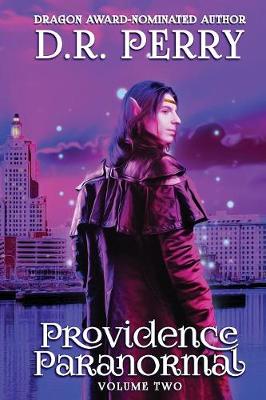 Providence Paranormal College Volume Two: Books 6-10 - Ppc Box Sets 2 (Paperback)