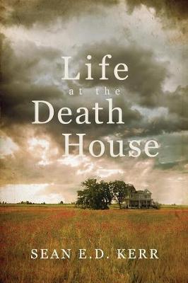 Life at the Death House (Paperback)