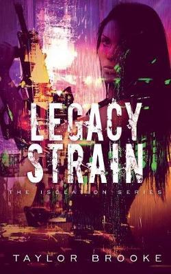 Legacy Strain (Paperback)
