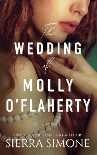 The Wedding of Molly O'Flaherty (Paperback)