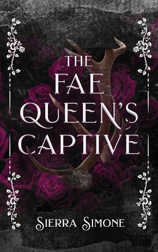The Fae Queen's Captive (Paperback)