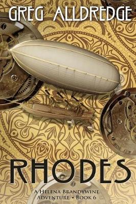 Rhodes: A Helena Brandywine Adventure - Helena Brandywine Adventure 6 (Paperback)