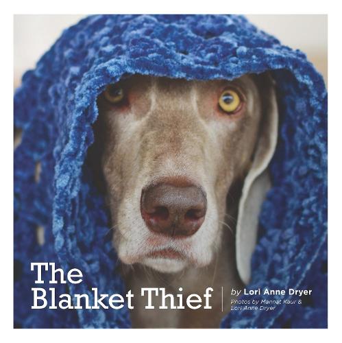 The Blanket Thief (Hardback)