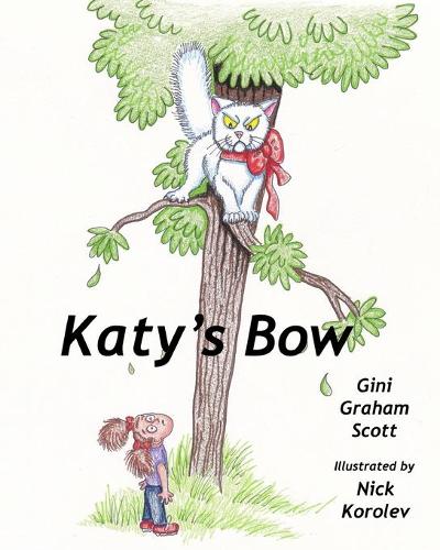Katy's Bow (Paperback)