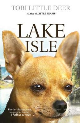 Lake Isle - Tobi Little Deer 2 (Paperback)