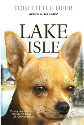 Lake Isle - Tobi Little Deer 2 (Hardback)