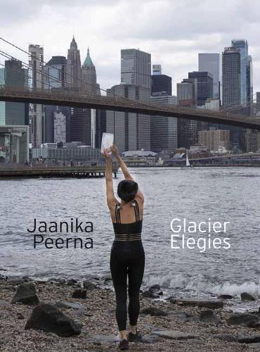 Glacier Elegies (Paperback)