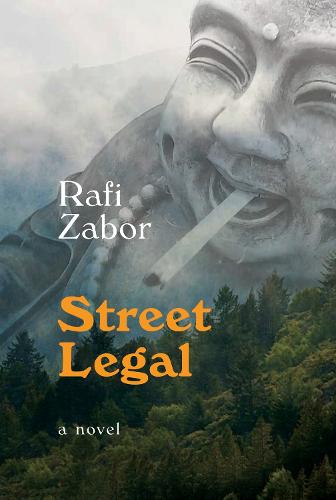 Street Legal (Paperback)