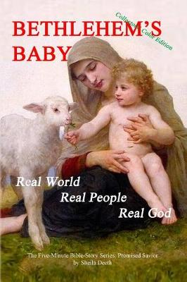 Bethlehem's Baby - Five-Minute Bible-Story (Paperback)