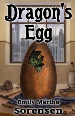 Dragon's Egg - Dragon Eggs 1 (Paperback)