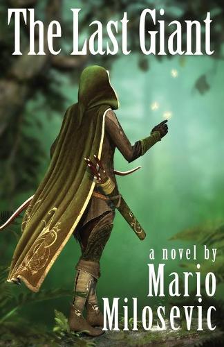 The Last Giant (Paperback)