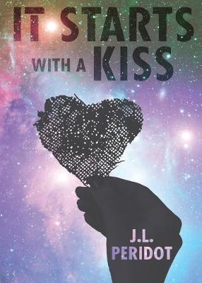 It Starts with a Kiss (Paperback)