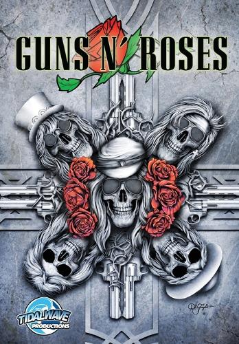 Orbit: Guns N' Roses - Orbit (Paperback)