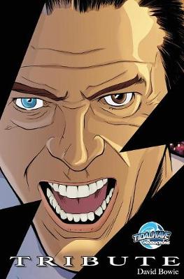 Tribute: David Bowie (Hardback)