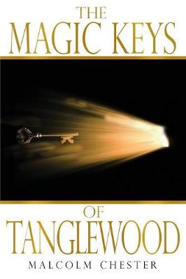 The Magic Keys of Tanglewood (Paperback)