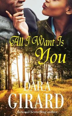 All I Want Is You (Paperback)